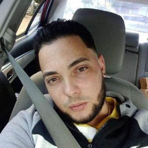 Meet your Posher, Jorge roberto